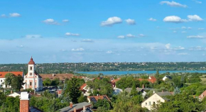 Brisa Balaton, Balatonalmádi